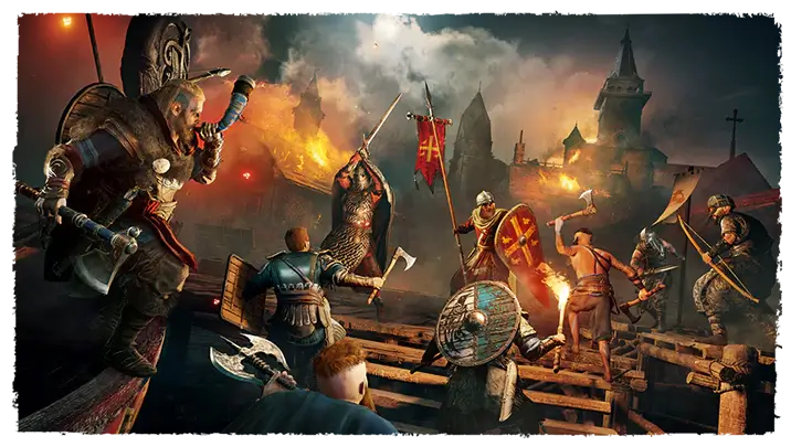 Assassin's Creed Valhalla